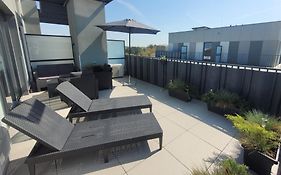Apartament w Słonecznej Dolinie Jastrzębia Góra